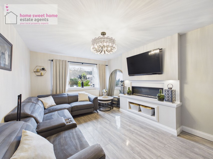 Images for Morlich Crescent, Nairn, IV12