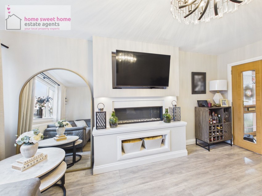 Images for Morlich Crescent, Nairn, IV12