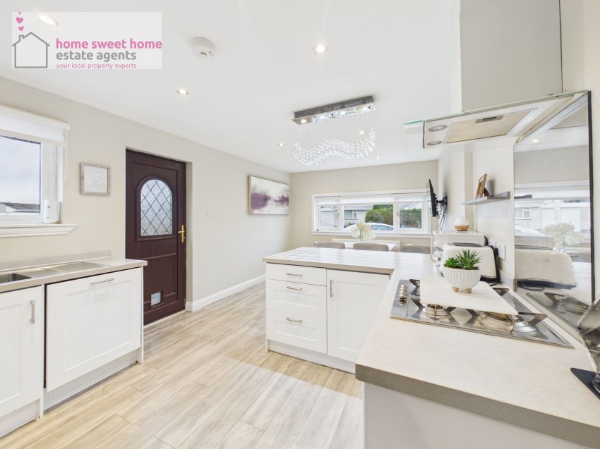 Images for Morlich Crescent, Nairn, IV12