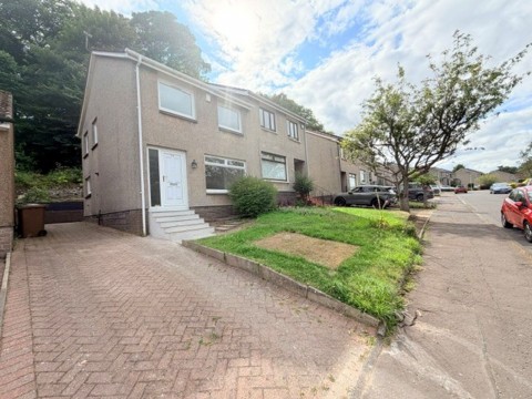 View Full Details for Dunbar Place, Kirkcaldy, KY2