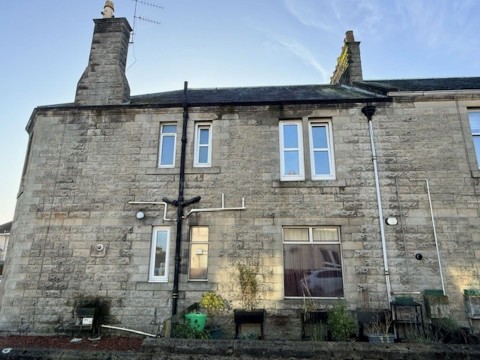 View Full Details for Viceroy Street, Kirkcaldy, KY2