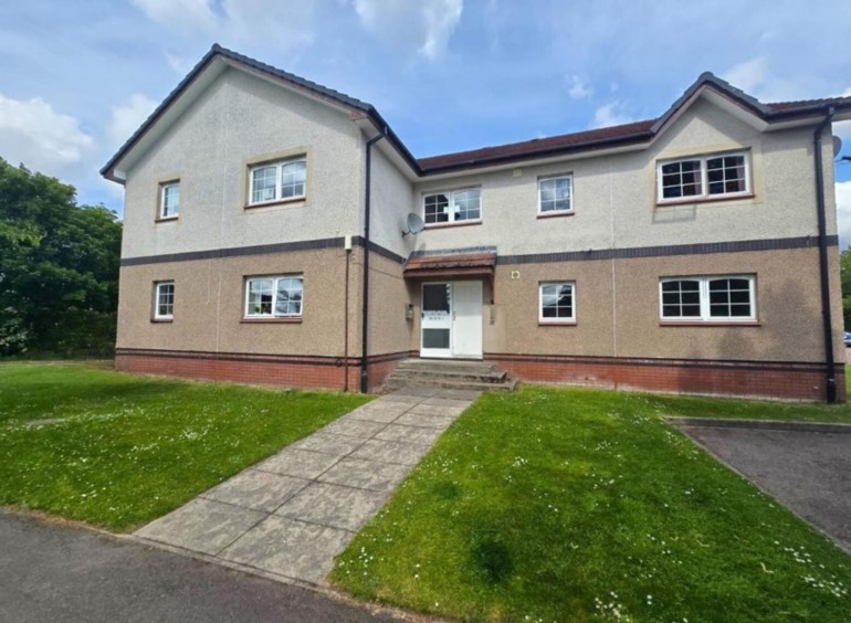 Castle Heather Drive, Inverness, IV2