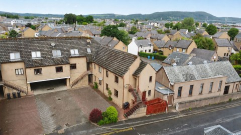 View Full Details for Fergus Court, Inverness, IV3