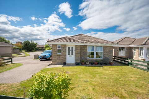 View Full Details for Osprey Crescent, Nairn, IV12