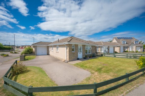 View Full Details for Osprey Crescent, Nairn, IV12