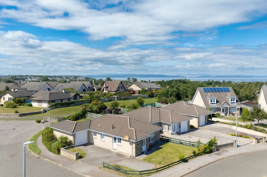 Images for Osprey Crescent, Nairn, IV12