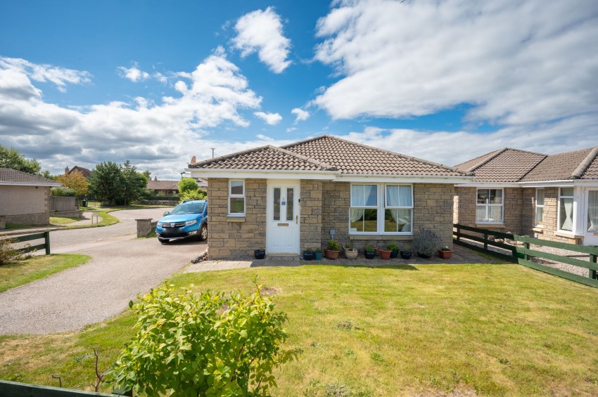 Images for Osprey Crescent, Nairn, IV12