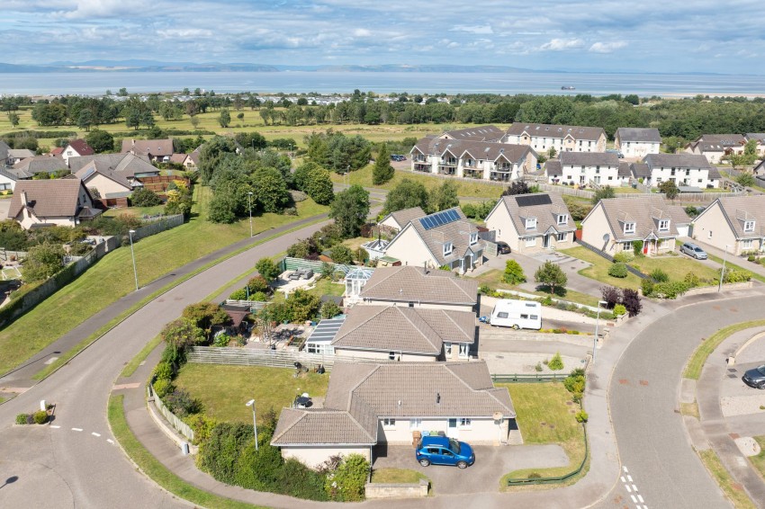 Images for Osprey Crescent, Nairn, IV12