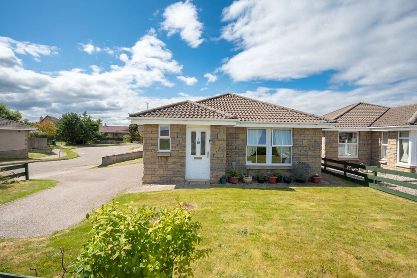 Images for Osprey Crescent, Nairn, IV12