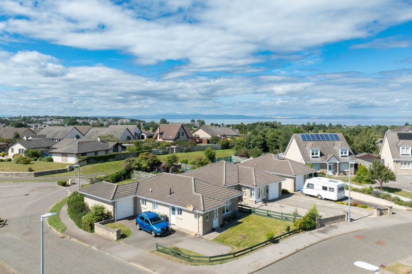 Images for Osprey Crescent, Nairn, IV12