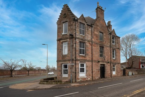 View Full Details for Millburn Road, Inverness, IV2