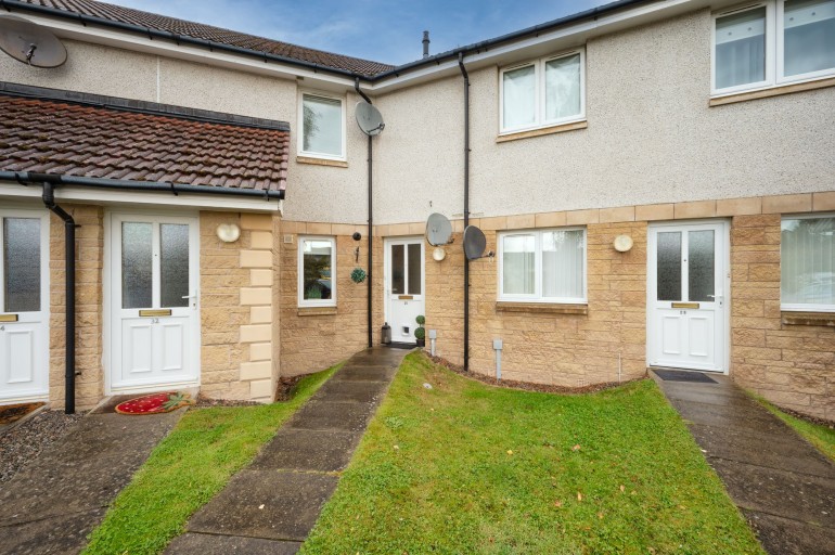 Culduthel Mains Circle, Culduthel, IV2
