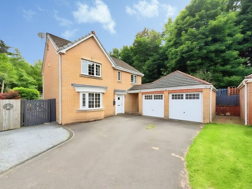 Images for Strathnairn Court, Glenrothes, KY7