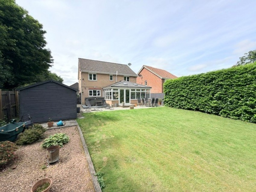 Images for Strathnairn Court, Glenrothes, KY7