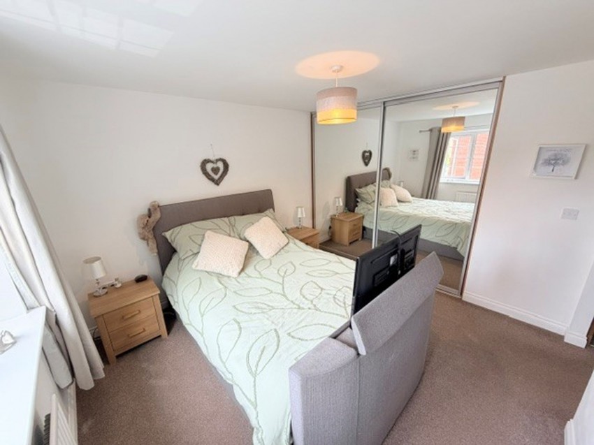 Images for Strathnairn Court, Glenrothes, KY7
