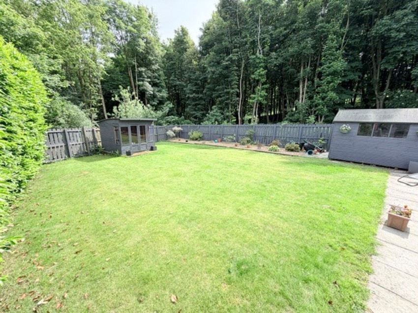 Images for Strathnairn Court, Glenrothes, KY7
