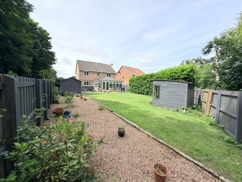 Images for Strathnairn Court, Glenrothes, KY7