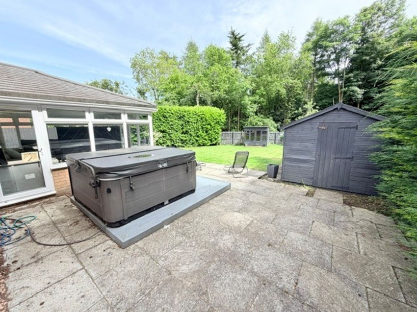Images for Strathnairn Court, Glenrothes, KY7
