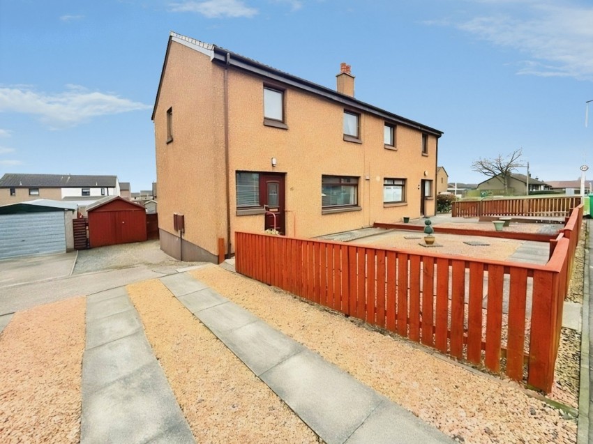 Images for Kenmount Place, Kennoway, KY8