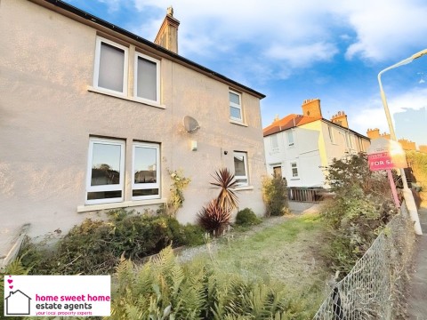 View Full Details for Dick Crescent, Burntisland, KY3