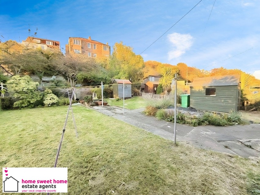 Images for Dick Crescent, Burntisland, KY3