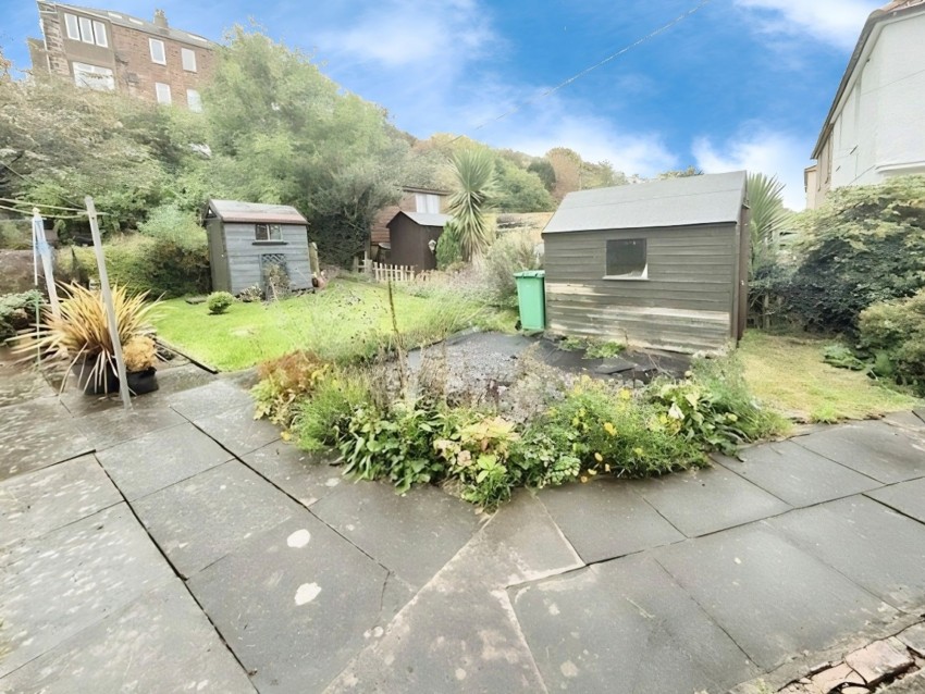 Images for Dick Crescent, Burntisland, KY3