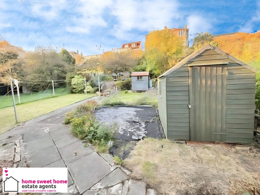 Images for Dick Crescent, Burntisland, KY3