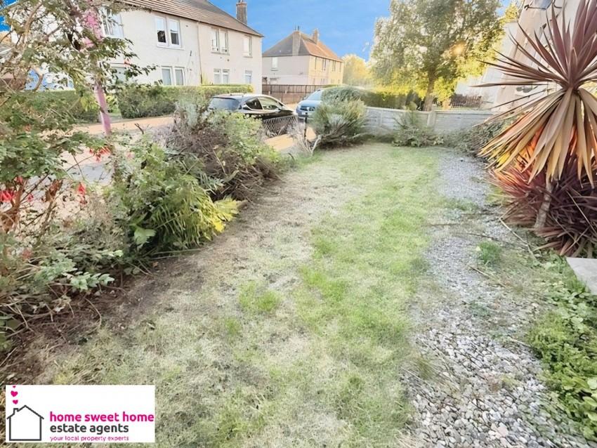 Images for Dick Crescent, Burntisland, KY3