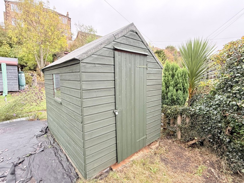 Images for Dick Crescent, Burntisland, KY3