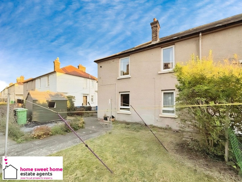Images for Dick Crescent, Burntisland, KY3