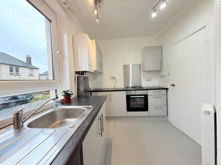 Images for Dick Crescent, Burntisland, KY3