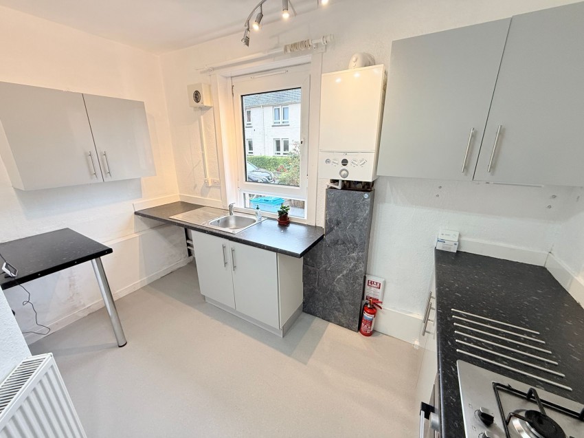 Images for Dick Crescent, Burntisland, KY3