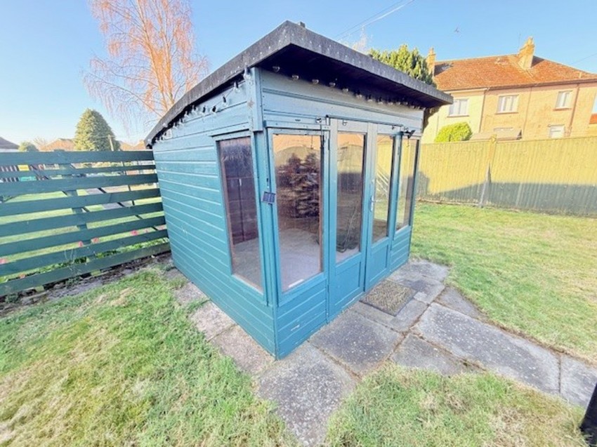 Images for Millburn Avenue, Coaltown, KY7