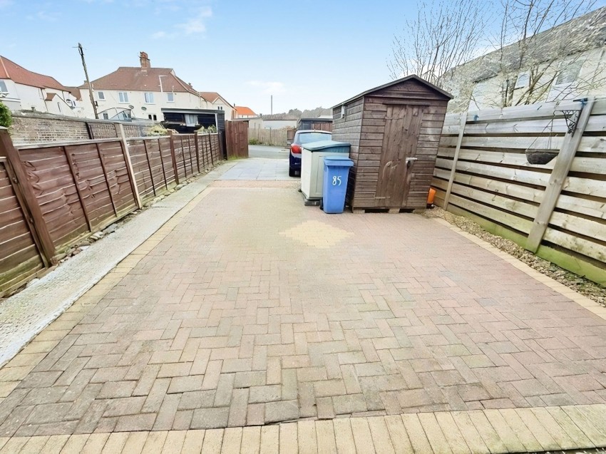 Images for Laurel Crescent, Kirkcaldy, KY2