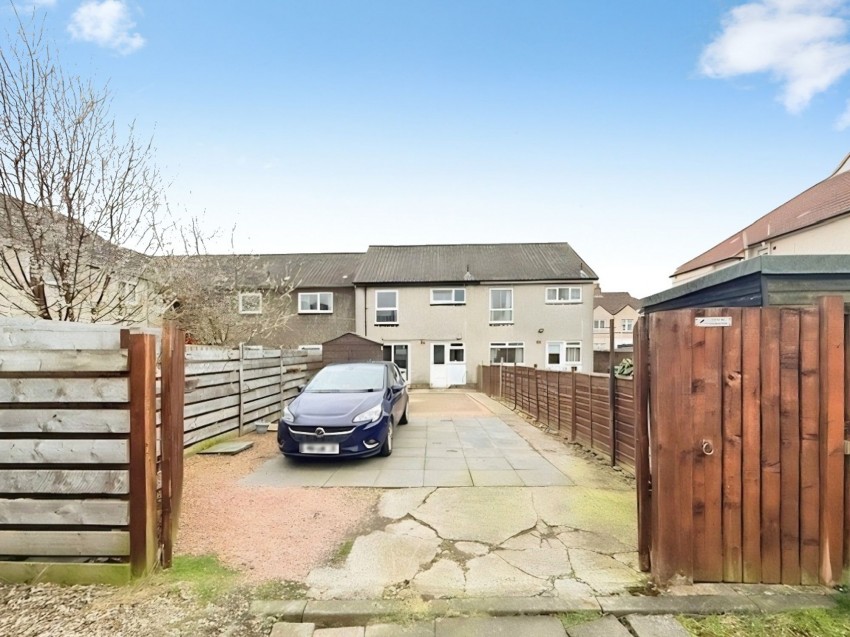 Images for Laurel Crescent, Kirkcaldy, KY2