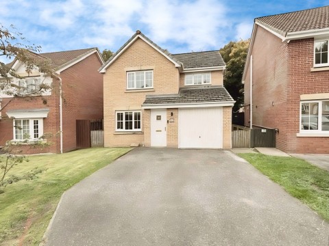 View Full Details for Strathnairn Court, Glenrothes, KY7