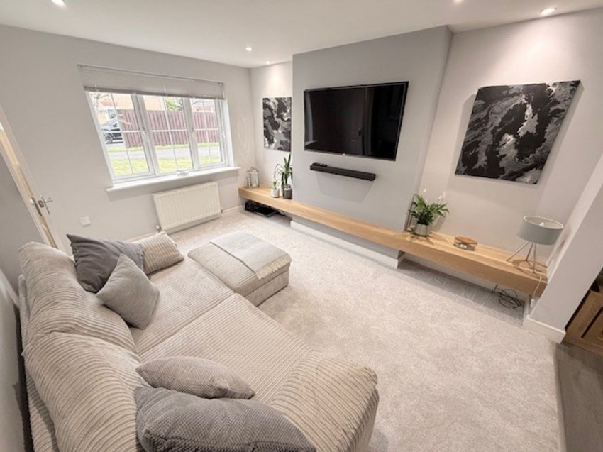 Images for Strathnairn Court, Glenrothes, KY7