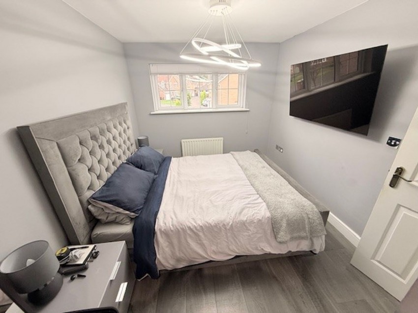 Images for Strathnairn Court, Glenrothes, KY7