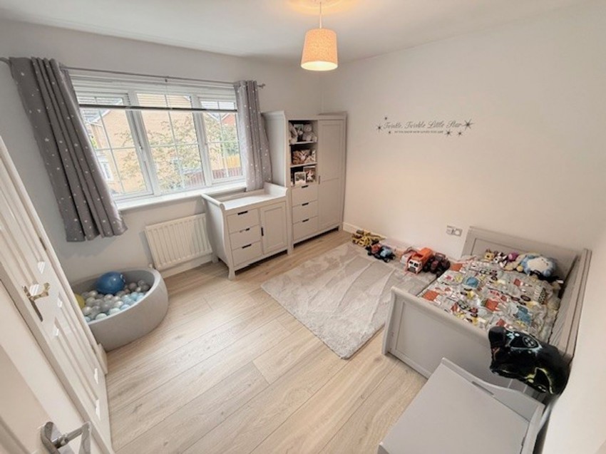 Images for Strathnairn Court, Glenrothes, KY7