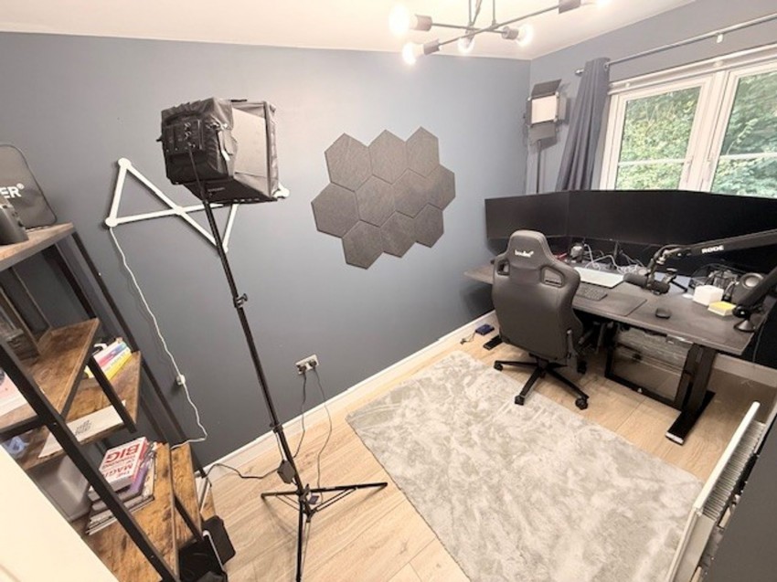 Images for Strathnairn Court, Glenrothes, KY7