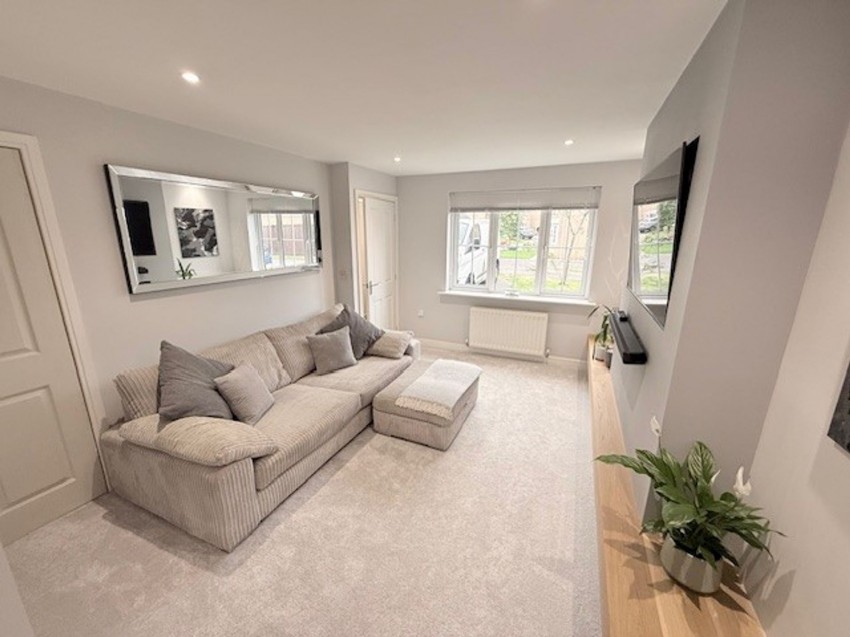 Images for Strathnairn Court, Glenrothes, KY7