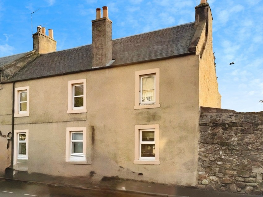 Images for Townhead, Dysart, KY1