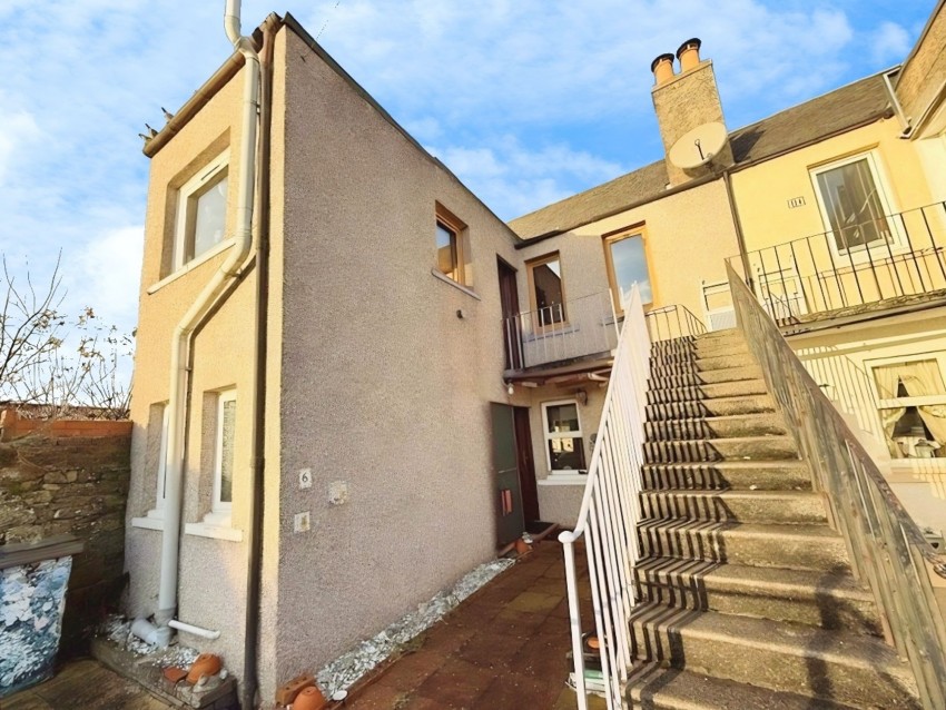 Images for Townhead, Dysart, KY1