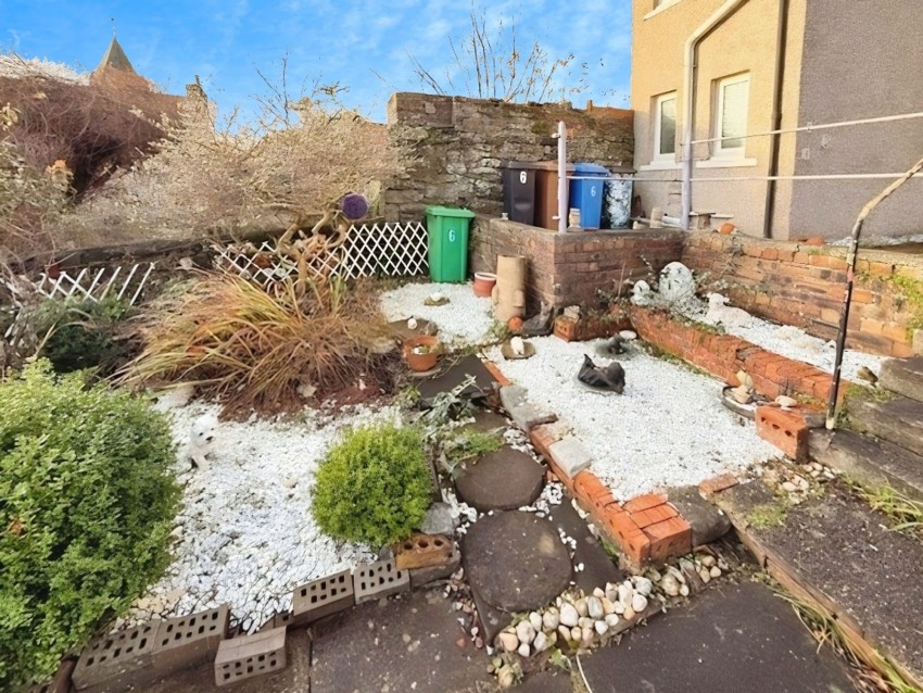 Images for Townhead, Dysart, KY1