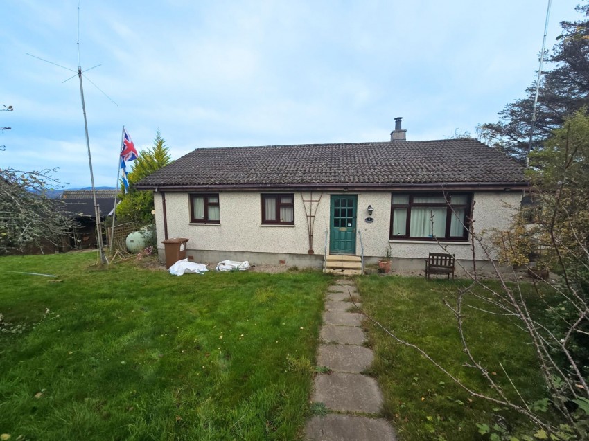 Images for Cocked Hat Wood, Culbokie, IV7