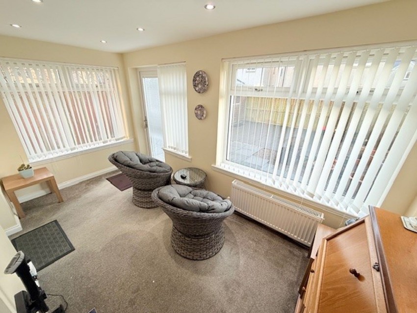 Images for Loch Venachar Gardens, Glenrothes, KY6