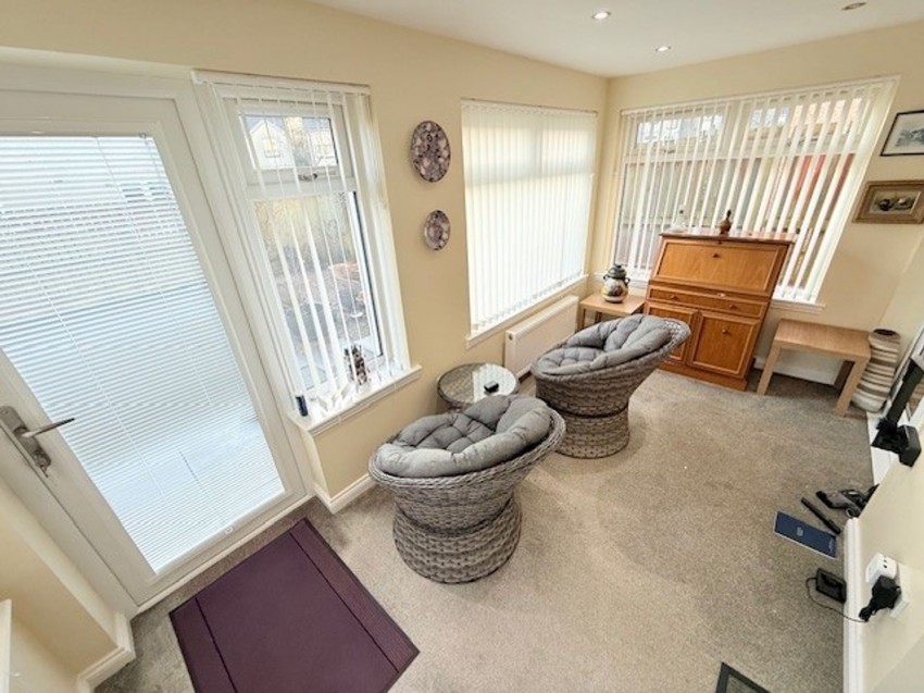 Images for Loch Venachar Gardens, Glenrothes, KY6