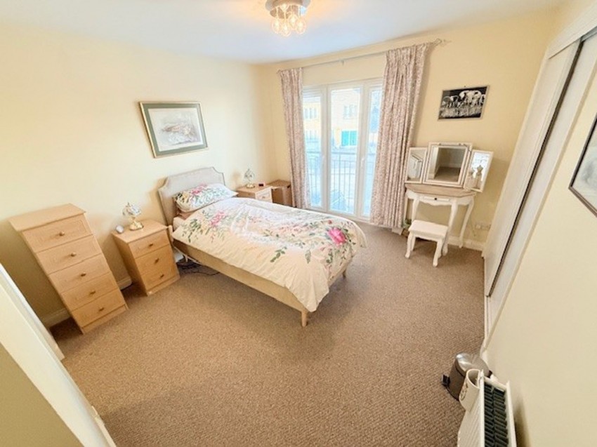 Images for Loch Venachar Gardens, Glenrothes, KY6