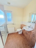 Images for Loch Venachar Gardens, Glenrothes, KY6