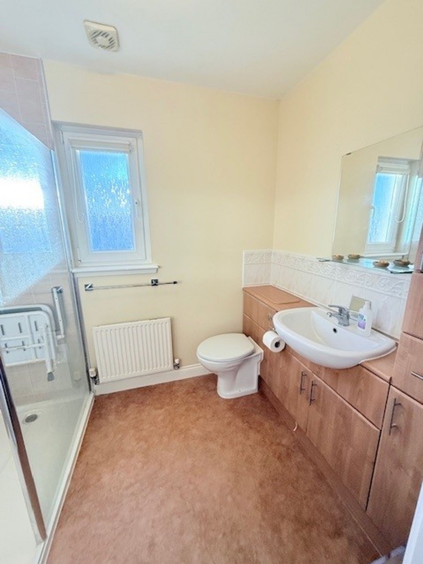 Images for Loch Venachar Gardens, Glenrothes, KY6